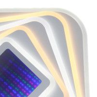 Потолочная люстра Natali Kovaltseva 81033/3C