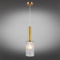 Подвесной светильник Aployt Henrite APL.310.16.01