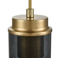 Подвесной светильник Lumion Isha 8101/1A