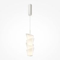 Подвесной светильник Maytoni Seoul MOD374PL-L28W3K