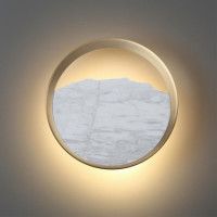 Настенный светильник Odeon Light Ecodesign Valley 4359/9WL