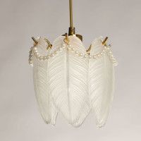 Подвесной светильник De Markt Бриз 230010601