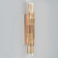 Настенный светильник Modelux ML.548.400 GD