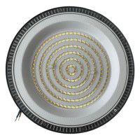 Промышленный светильник Uniel ULY-U37D-200W/6500K IP65 GREY UL-00012786