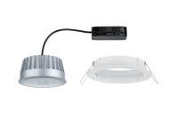 Встраиваемый светодиодный светильник Paulmann Premium Line Coin 92781