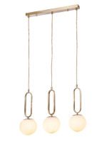 Подвесной светильник Myfar Pierre MR1167-1P