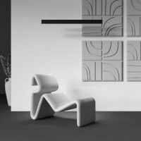 Линейный подвесной светильник Maytoni Basis P051PL-36W2.7-6K-B