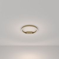 Потолочный светильник Maytoni Rim MOD058CL-L25BSK