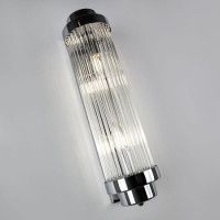 Настенный светильник Modelux ML.522.02 CR