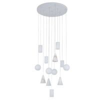 Подвесной светильник Indigo Serenita 11075/13P White V000617