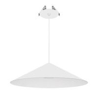 Подвесной светильник Arlight SP-MAKOTO-R300-10W Warm3000 (WH, 36 deg, 230V, TRIAC) 057217