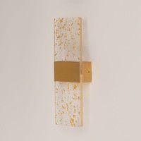 Настенный светильник De Markt Конти 488022901