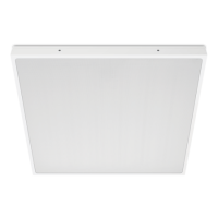 Потолочный светильник Wolta ДВО03-36-002-4К