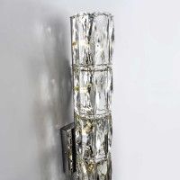 Настенный светильник Modelux ML.550.06 CR