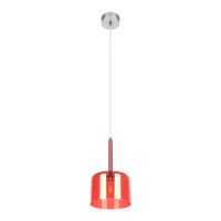 Подвесной светильник Loft IT Spillray 10232/A Red