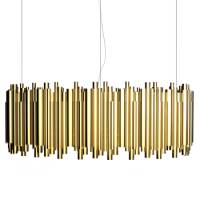 Подвесной светильник ImperiumLoft Brubeck DeLight Collectionfull 84588-22