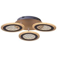 Потолочная люстра Reluce 20491-0.3-03 WT