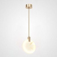 Подвесной светильник ImperiumLoft Marble 101777-26