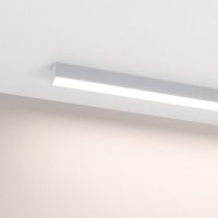 Линейный потолочный светильник Arlight SP-LINE-5050-L1960-65W Warm3000 052313