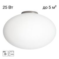 Потолочный светильник Citilux Ron CL941E28B1