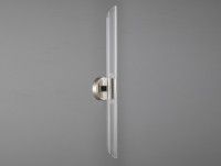 Настенный светильник Newport 7278/A nickel new М0070706 