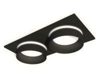 Встраиваемый светильник Ambrella Light Techno Spot XC6526061 (C6526, N6229)