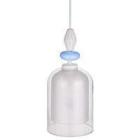 Подвесной светильник 33 Идеи PND170.01.17.016WH-M01TR