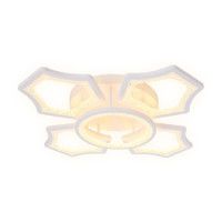 Потолочная светодиодная люстра Ambrella Light Acrylica Original FA575