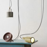 Подвесной светильник ImperiumLoft Skovl 186776-26