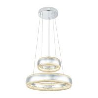 Подвесной светодиодный светильник Globo Tully 67839-36