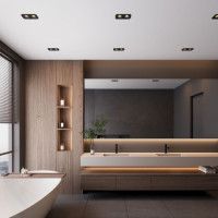 Встраиваемый светильник Elektrostandard Tetro 15277/LED 4690389217937 a071317