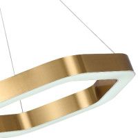 Подвесной светильник Natali Kovaltseva HIGH-TECH LED LAMPS 82058