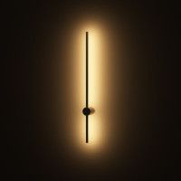 Настенный светильник Denkirs Stang DK5012-SG