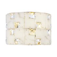 Настенный светильник Odeon Light Chessi 5076/2W