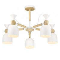 Люстра на штанге Velante 225-003-05