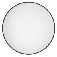 Потолочный cветильник Nowodvorski Agnes Round Led Pro Black 10975