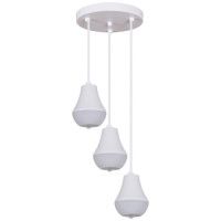 Подвесной светильник Reluce 16007-0.9-003IL E27 WT