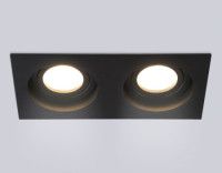 Встраиваемый светильник Ambrella Light Techno Spot Standard Tech TN102760