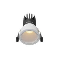 Встраиваемый светильник Maytoni Dip DL116-10W-2.7K-W