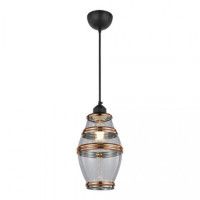 Подвесной светильник Horoz Element 021-015-0002 HRZ33003023