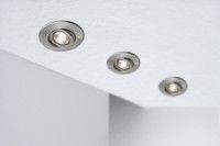 Встраиваемый светильник Paulmann Quality Line 98640