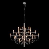 Подвесной светильник Loft IT Gino 10196/800 White