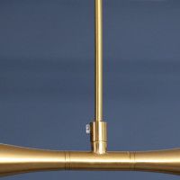 Люстра на штанге ImperiumLoft Fame b long 206141-23