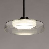 Подвесной светильник De Markt Стаут 702013401