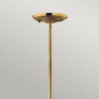 Подвесной светильник Hinkley Plantation HK-PLANTATION-MP-BB