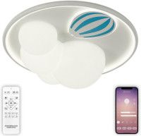 Потолочный светильник Natali Kovaltseva Kids INNOVATION STYLE 83125