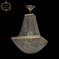 Потолочная люстра Art Classic 21.322.H2.35SP.G