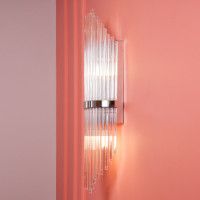 Настенный светильник Cloyd Cadance 20138