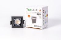 Встраиваемый светодиодный светильник Fiberli XL003-1T(W) 12130304