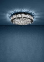 Потолочный светильник Eglo Balparda 390248